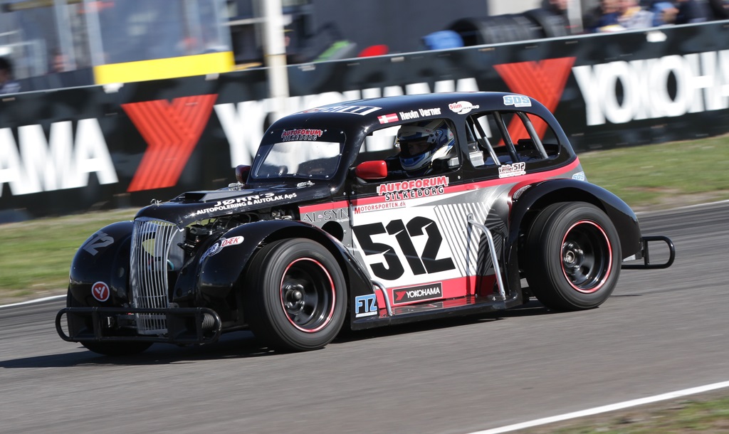 (Foto: Motorsporten.dk)
